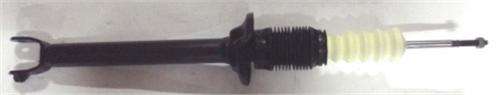 AMORTISOR ARKA SOL-SAG GAZLI FORD FIESTA  - MAYSAN PN7210604