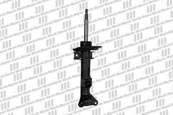 AMORTISOR ON SOL-SAG GAZLI MERCEDES-BENZ  - MAYSAN PS9811103