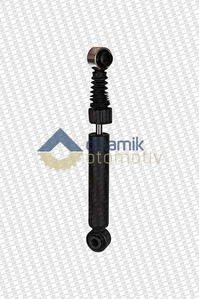 AMORTISOR ARKA SOL-SAG GAZLI PEUGEOT 5008 - MAYSAN PN7412102