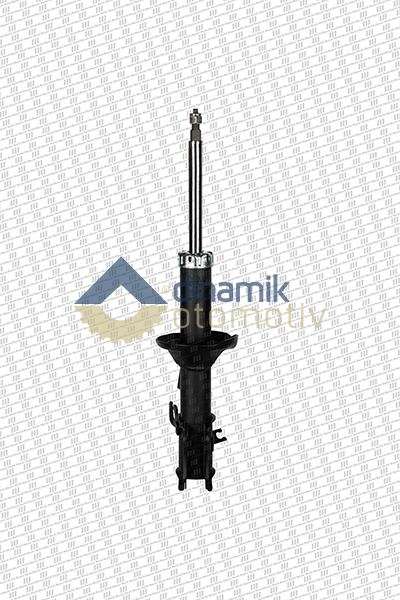 AMORTISOR ON SOL GAZLI KIA RIO 02-05 - MAYSAN PS9417023
