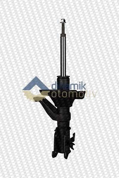 AMORTISOR ON SAG - GAZLI TIP JAPON CIVIC  - MAYSAN PS9812203