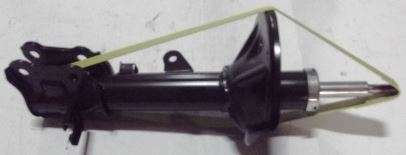 AMORTISOR ARKA SAG GAZLI HYUNDAI MATRIX.  - MAYSAN PS9416608