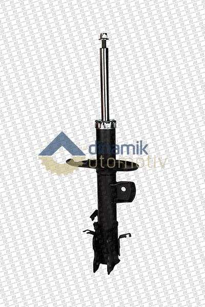 AMORTISOR ON SOL JUKE F15E SUV 2010- GAZL - MAYSAN PS9716201