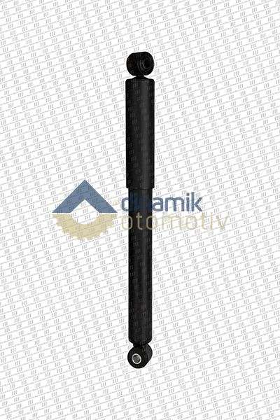 AMORTISOR ARKA MAZDA 6 1.8 2.0 TSI 07-    - MAYSAN PN7317702