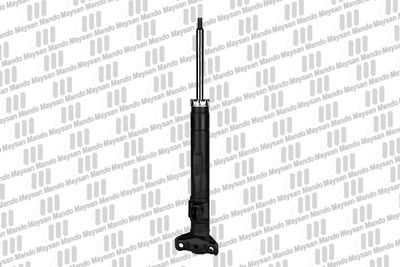 AMORTISOR ON SOL-SAG GAZLI MERCEDES 124 K - MAYSAN PS9711139
