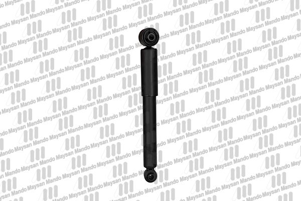 AMORTISOR ARKA SOL-SAG YAGLI MAZDA 2 HB 1. - MAYSAN N7217706