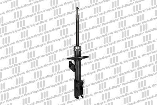 AMORTISOR ON SOL YAGLI HONDA JAZZ II 02-08 - MAYSAN S9412205
