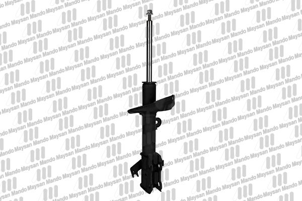 AMORTISOR ON SOL GAZLI HONDA CR-V III 06  - MAYSAN PS9712209