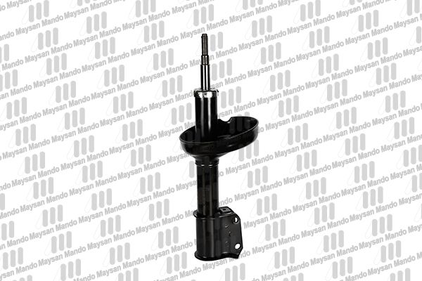 AMORTISOR ON CLIO SYMBOL 1.4 1.5 DCI 58MM  - MAYSAN S9410327