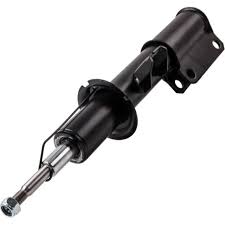 Amortisor On Sol Gazli Peugeot 207-207.20 - MAYSAN PS9412125