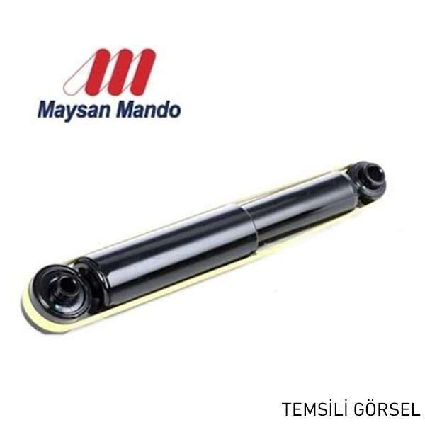 Amortisor On Skoda Felicia .Forman - MAYSAN S9411307
