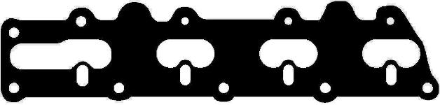 EGZOZ MANIFOLD CONTASI CELIK OPEL VECTRA. ASTR - OC 42447621