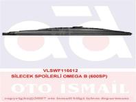 SWF SILECEK SUPURGESI SURUCU TARAFI 600MM SPO - VALEO 116612
