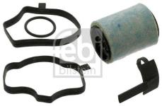 SEKLON VAL FILITRESI BMW E46 E39 E38 E53 LAND R - FEBI 45183