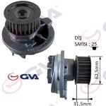 DEVIRDAIM ASTRA F-G-VECTRA A-B-OMEGA B-KADETT  - GVA 5290121