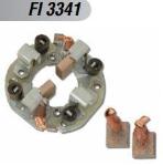 MARS KOMUR YUVASI 12V MAKO TIPI ALFA ROMEO 14 - MEGA FI 3341