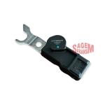 EKSANTRIK MIL SENSORU ASTRA F-VECTRA A-B-OMEGA - SAGEM 50243