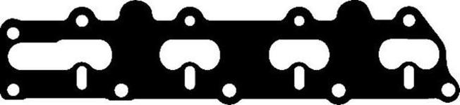 MANIFOLD CONTASI EGZOS OPEL ASTRA G VECTR - CORTECO 83026638