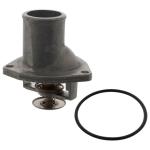 TERMOSTAT 92 C OPEL VECTRA A OMEGA A-B 18NV-18S - FEBI 04755