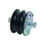 MOTOR TAKOZU YAYLI TIP M131. DOGAN. KARTAL. S - MEHA MH17010