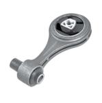 MOTOR ASKI TAKOZU ARKA FIAT GRANDE PUNTO 1.3  - MEHA MH12129