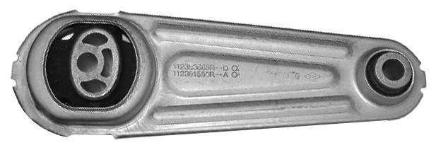 Motor Takozu Arka Dacia Logan Sandero Clio İi - MEHA MH32125