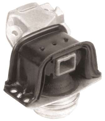 MOTOR TAKOZU UST SAG YAGLI PEUGEOT 307 1.4 HD - MEHA MH13109