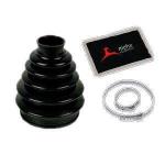 AKS KORUGU SET DIS KELEPCEYAG PEUGEOT 106. 2 - MEHA MH13734S