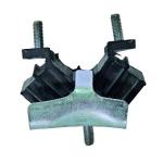 MOTOR TAKOZU SAG  MH18017  RENAULT R19 MEGANE - MEHA MH30806