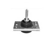 MOTOR TAKOZU SOL RENAULT MASTER. OPEL MOVANO  - MEHA MH30202