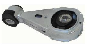 MOTOR TAKOZU ARKA RENAULT FLUENCE MEGANE III  - MEHA MH30380