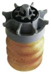 AMORTISOR TAKOZU ARKA C2 C3 C3 II BOY 85MM    - MEHA MH13407