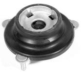 AMORTISOR UST TAKOZU SAG / SOL P407-P508-C5 I - MEHA MH13015