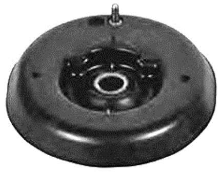 AMORTISOR TAKOZU C2-C3-C3 PLURIEL RULMANSIZ P - MEHA MH13006