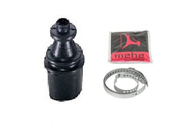 AKS KORUGU SET DIS TEK KANAL RENAULT R12. R1 - MEHA MH31001S