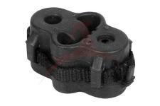 EKSOZ LASTIGI DUSTER 1.5DCI 1.6 16V MASTER II - MEHA MH32139