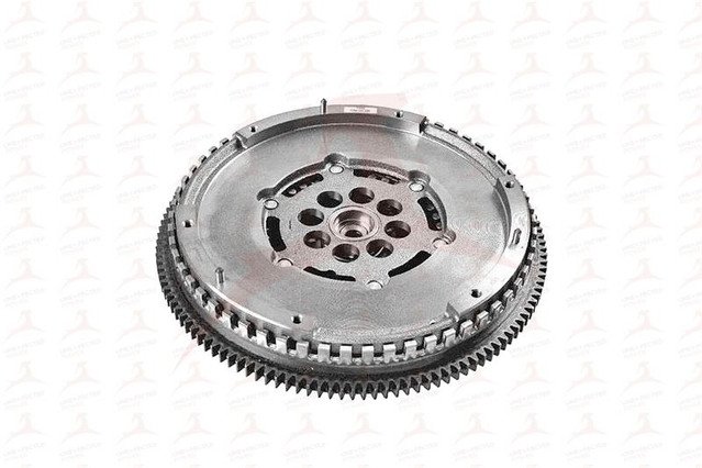 Volan Mazda Bt 50 2.5td 06-15 Ranger 2.5tdi 3.0tdci 06-12 - MEHA MHV19076