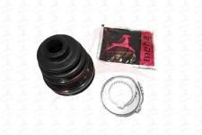 AKS KORUK IC SET PEUGEOT 206-207-208-2008-PA - MEHA MH13762S