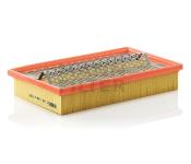 HAVA FILTRESI MERCEDES OM601 190 W201 W124 S - MANN C29126.2