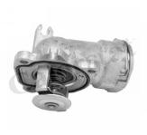 TERMOSTAT 87C MERCEDES OM642 164/203/204 - VERNET TH7071.87J