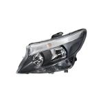 FAR SOL HALOJEN MERCEDES VITO W447 14 - HELLA 1EL011284871