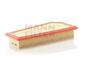 HAVA FILTRESI MERCEDES M271 EVO W204 S204 C204  - MANN C3210