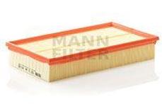HAVA FILTRESI MERCEDES E-CLASS OM604 W210 S210 - MANN C34175