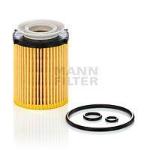 YAG FILTRESI MERCEDES M270 M274 W204 W205 W1 - MANN HU711.6Z