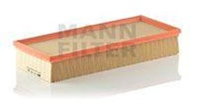 HAVA FILTRESI MERCEDES S-CLASS M104 W140 93 98 - MANN C37157