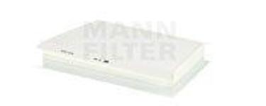 POLEN FILTRESI MERCEDES W203 CL203 S203 C209 A - MANN CU3461