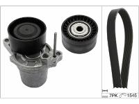 V KAYIS SETI MERCEDES W205-OM626 1 Kasnak 1  - INA 529024810