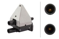 ATESLEME BOBINI MERCEDES M111 W202 S202 - HELLA 5DA358000021