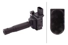 ATESLEME BOBINI MERCEDES M271 W203 W204 - HELLA 5DA358000821