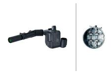 ATESLEME BOBINI MERCEDES M276 W205 C218 - HELLA 5DA358168731